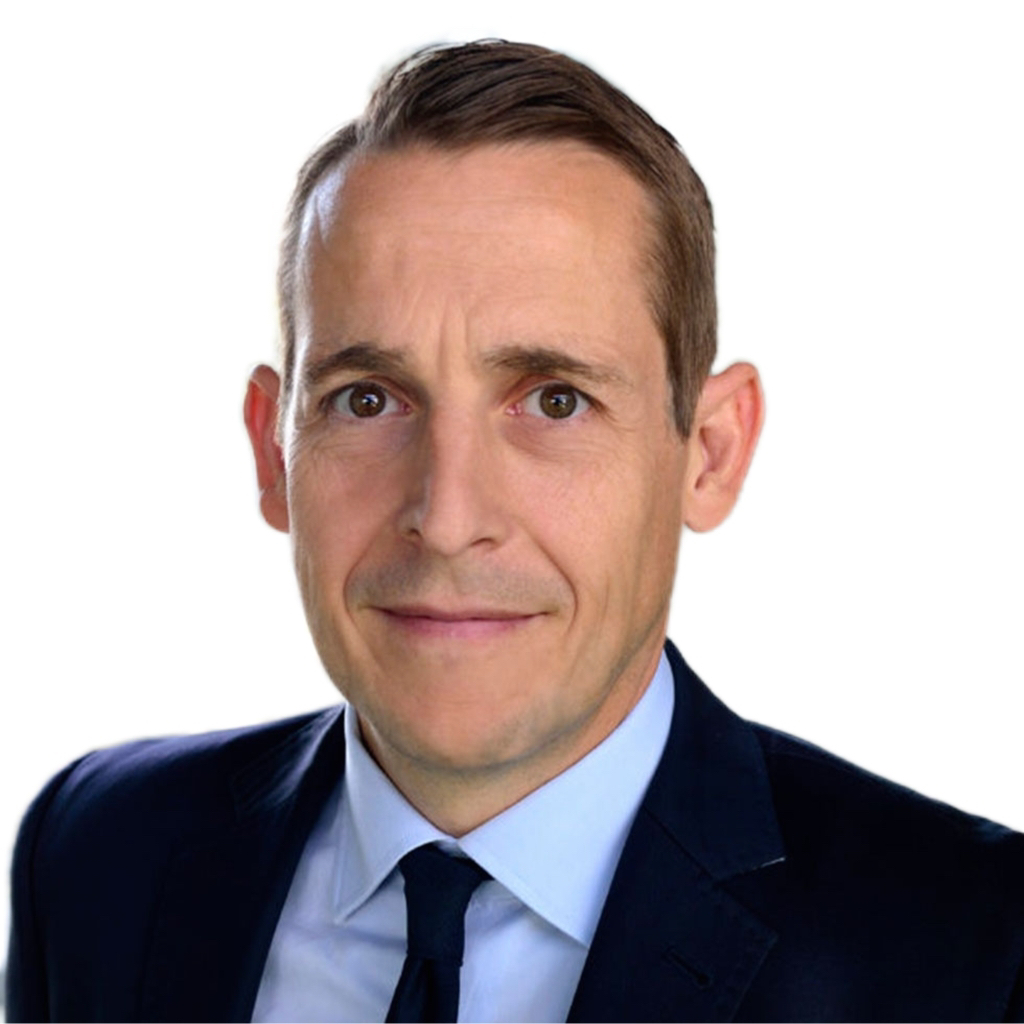 Nicholas Jackson博士